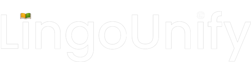 LingoUnify